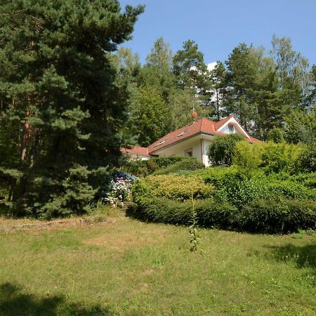 فيلا Comfortable Detached House With Large Garden Klokoci المظهر الخارجي الصورة
