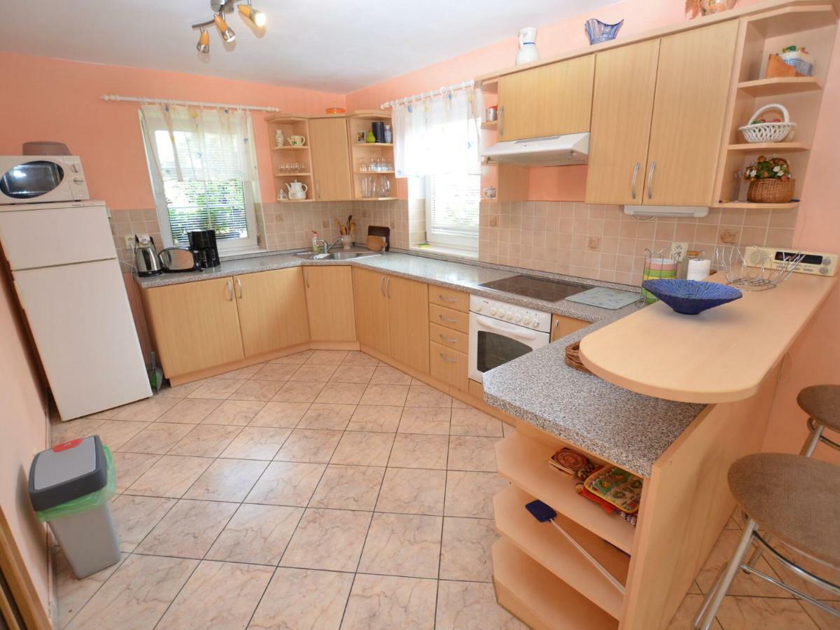 فيلا Comfortable Detached House With Large Garden Klokoci المظهر الخارجي الصورة