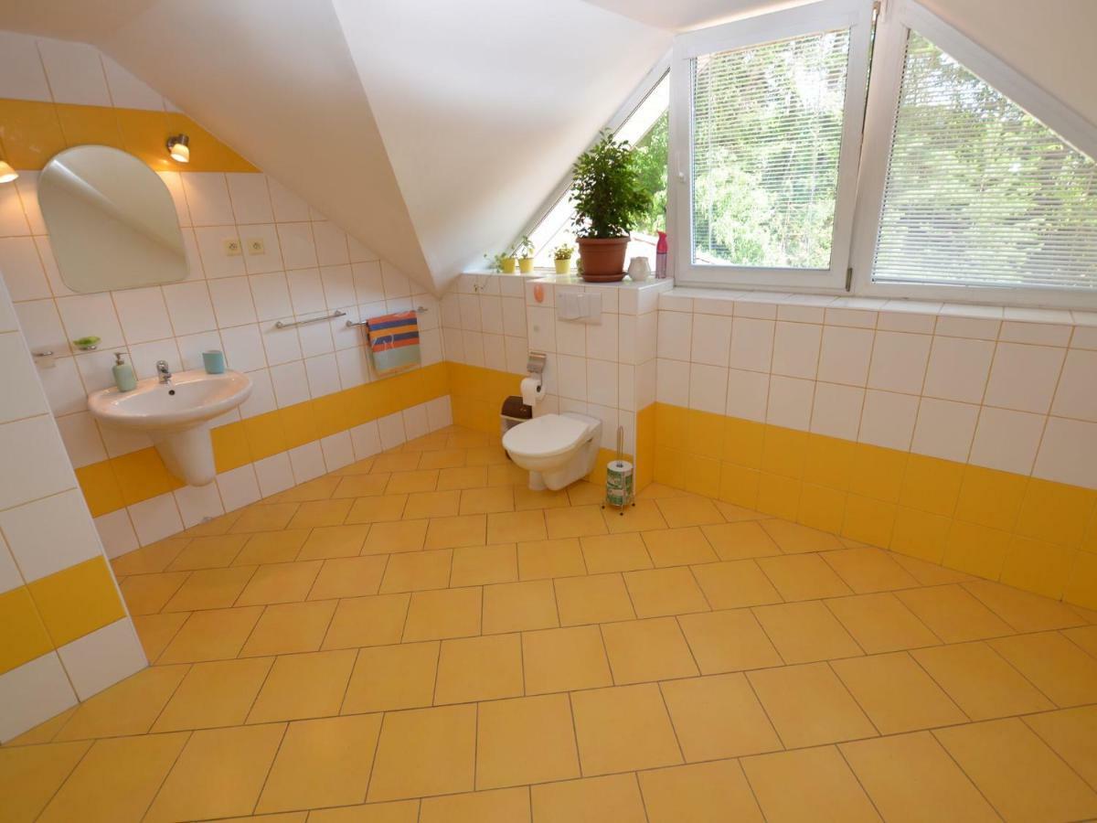 فيلا Comfortable Detached House With Large Garden Klokoci المظهر الخارجي الصورة