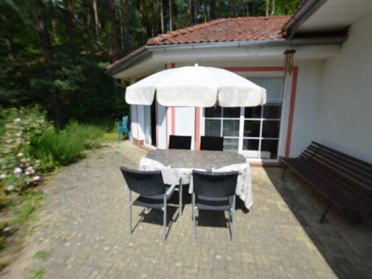 فيلا Comfortable Detached House With Large Garden Klokoci المظهر الخارجي الصورة